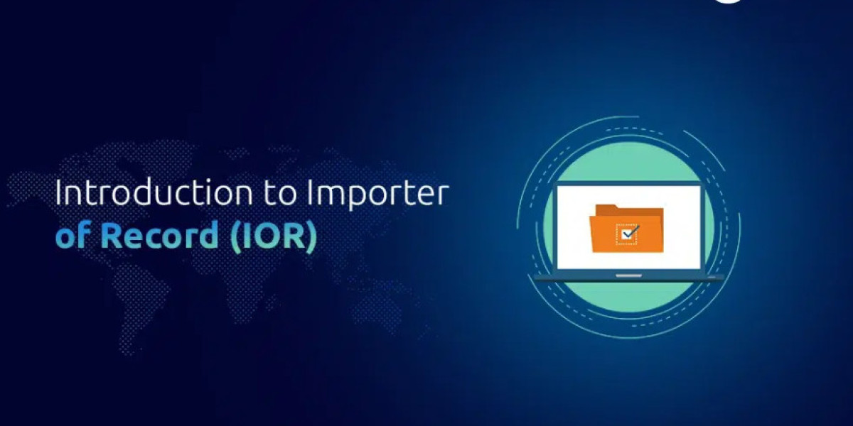 How A Foreign Importer of Record Simplifies Worldwide