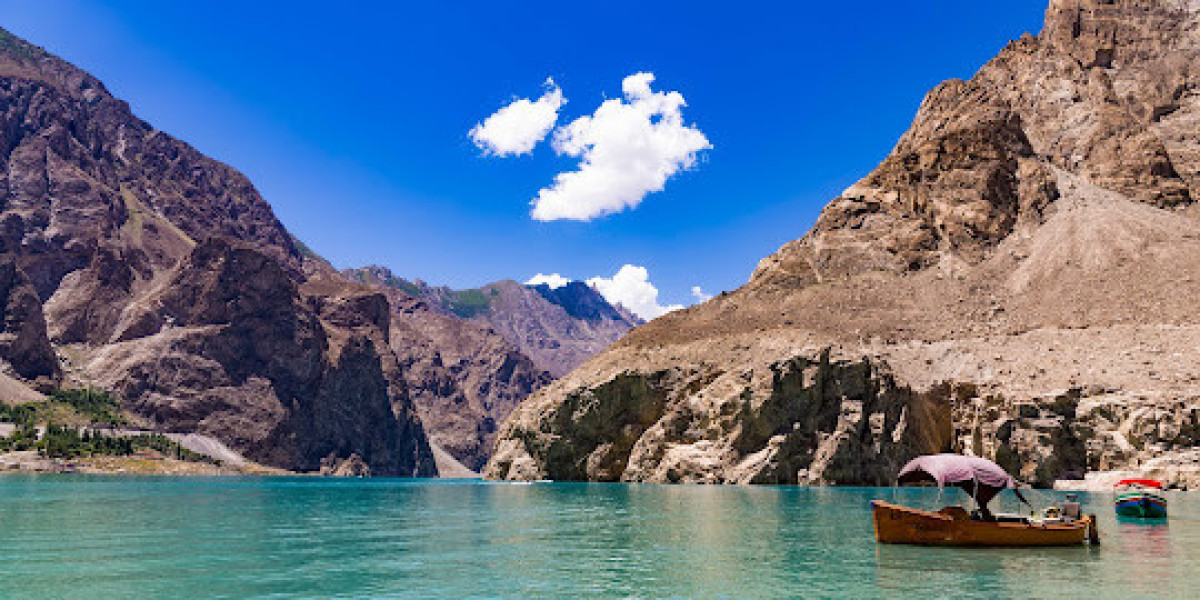 Discover the Beauty of the North: Hunza Valley Tour Packages 2025 by Air and Road Trip Plans