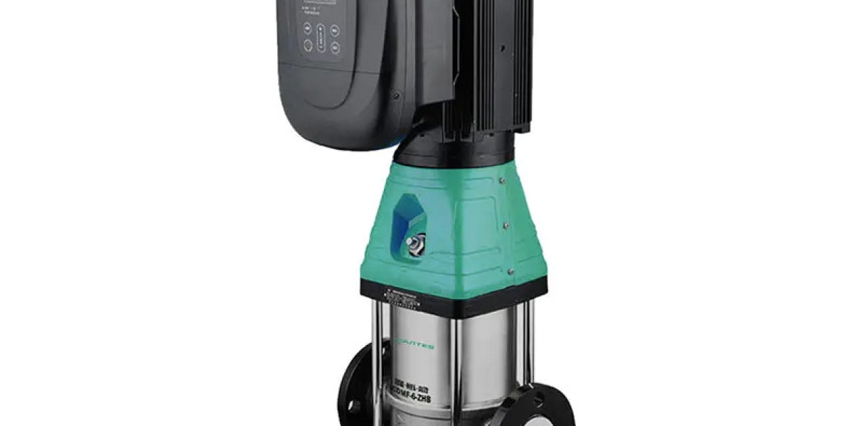 Best Practices for Setting Up a Frequency Toilet Pump
