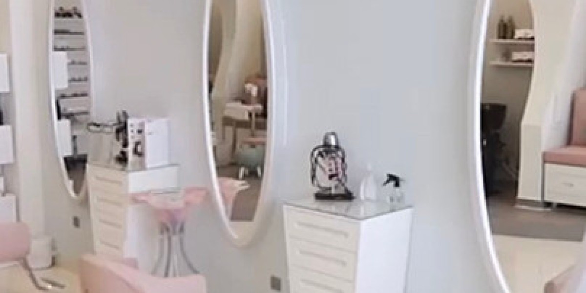 أفضل صالون تجميل الرياض : استمتعي بأحدث تقنيات العناية بالجمال