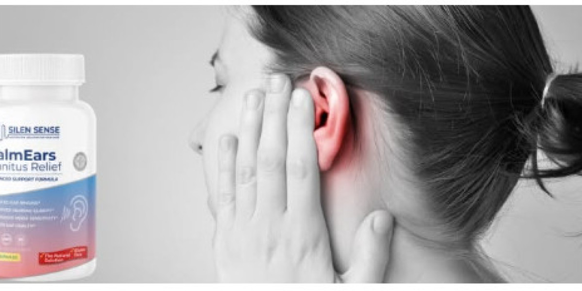Calm Ears CANADA: It Offers A Holistic, Natural Strategy For Auditory Health