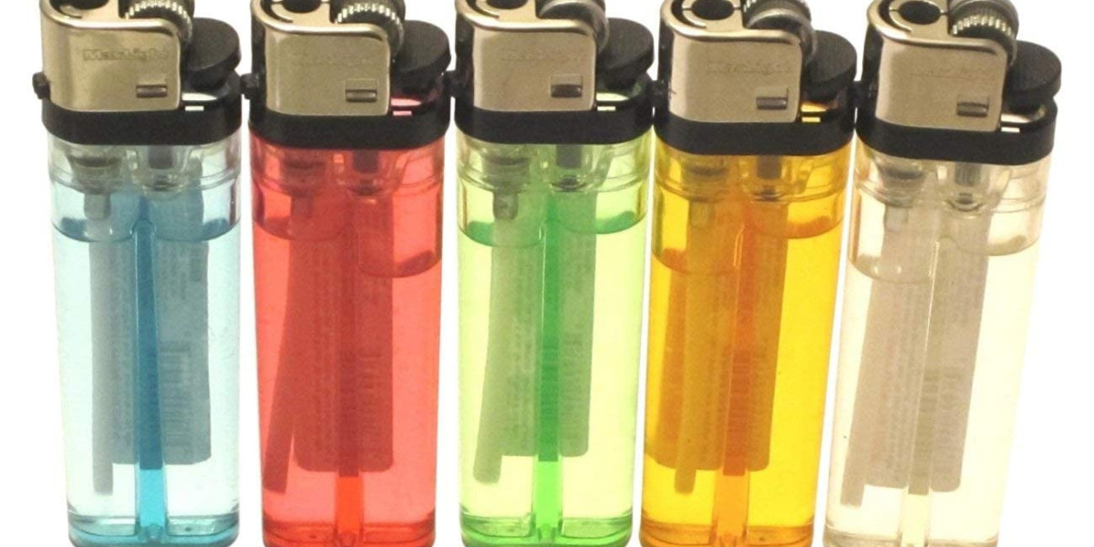 Cigarette Lighter Manufacturing Plant Report 2025- Setup Details and Machinery Requirements