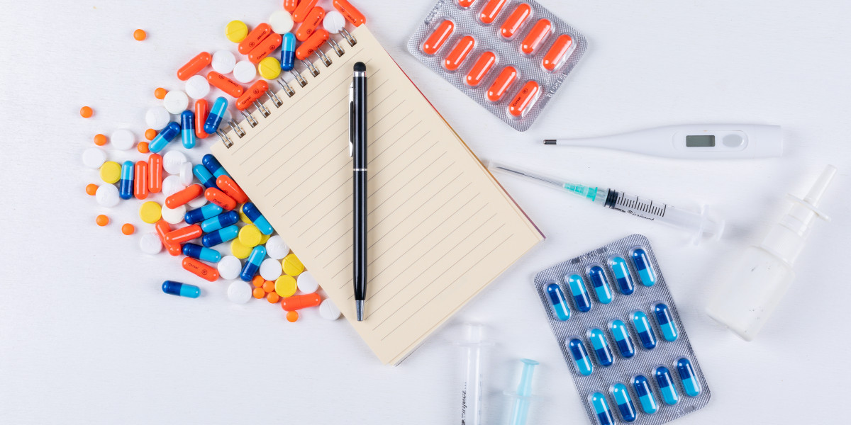 Using PRN Medication Safely: What As-Needed Really Means