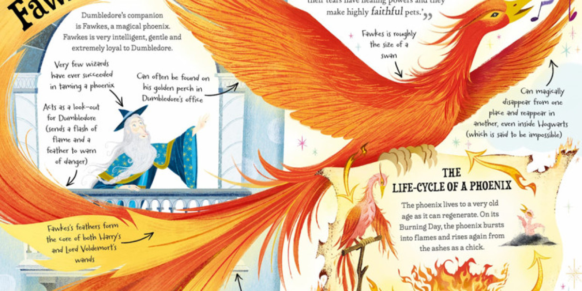 Miniature Magic: New Wizarding Books Arrive 2026