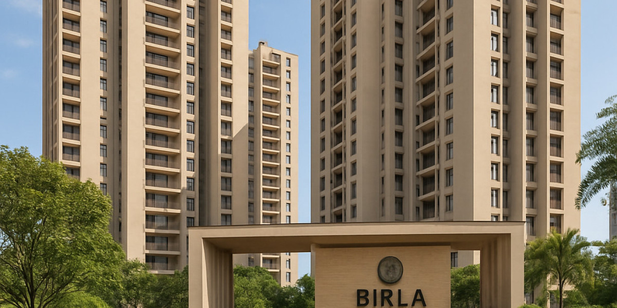 Birla Evam Manjri Pune: A New Era of Refined Living