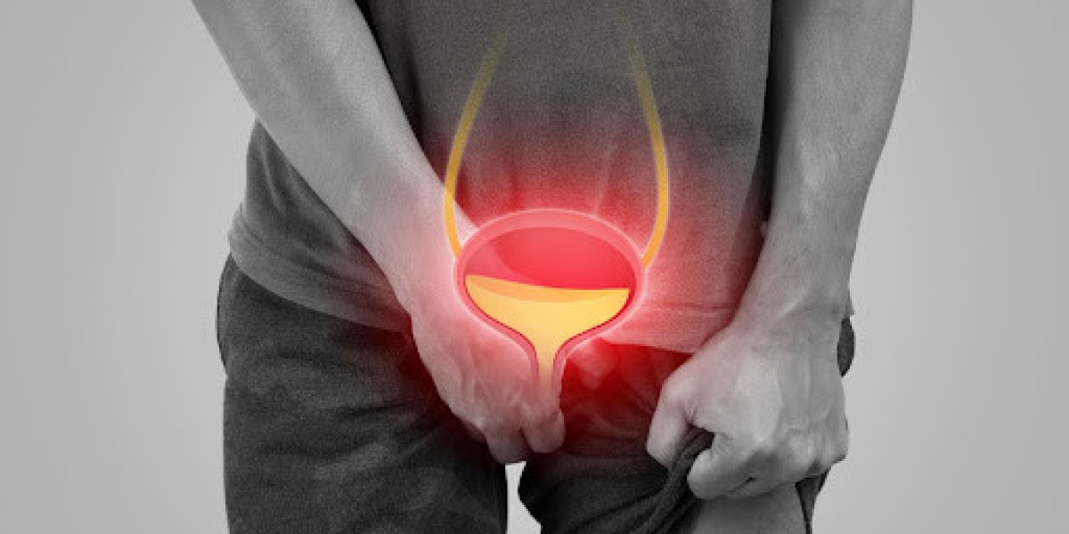 What is Prostate Freedom used for?