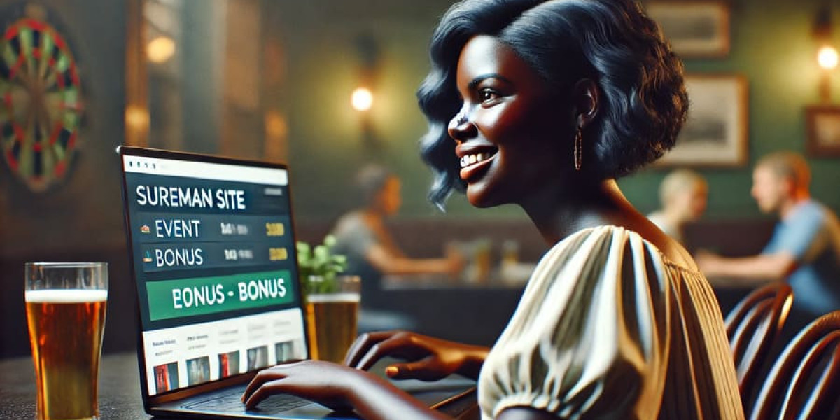 Understanding Sports Toto Sites Through Sureman's Scam Verification Platform
