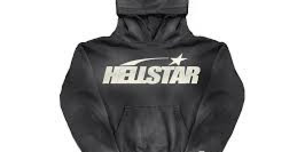 Own the Night with the Bold Flame of Hellstar Clothing