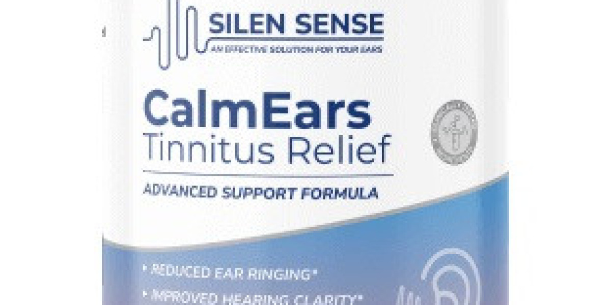 CalmEars Reviews 2025 – How Does It Function Effectively