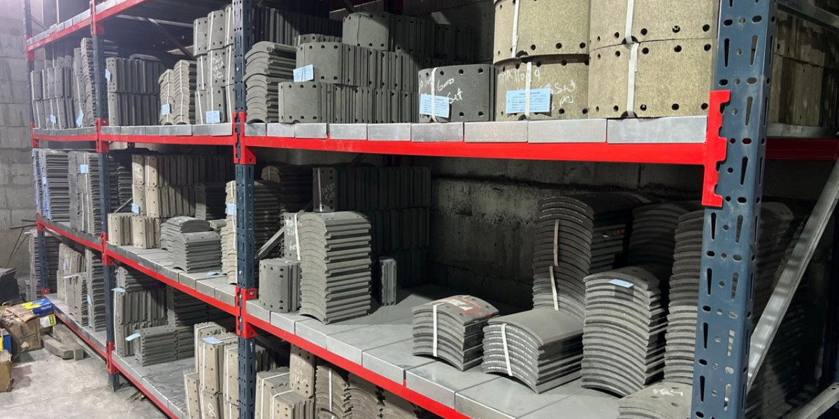 Why Choosing the Right Brake Hardware Kit Matters for Truck Safety