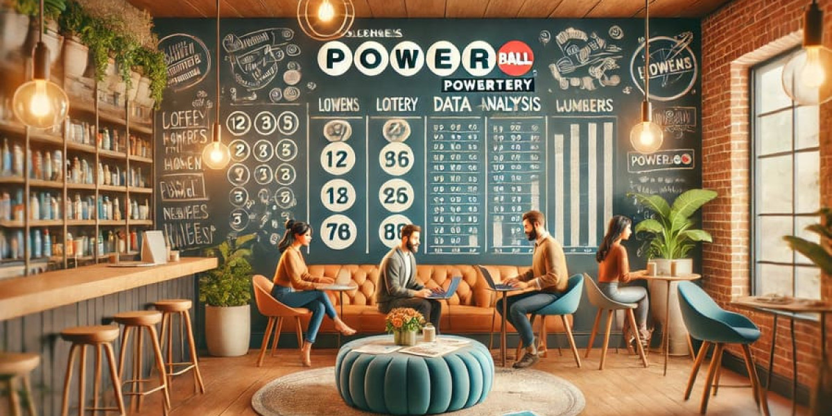 Donghaeng Lottery Powerball: Analyzing Trends and Insights with Bepick Community
