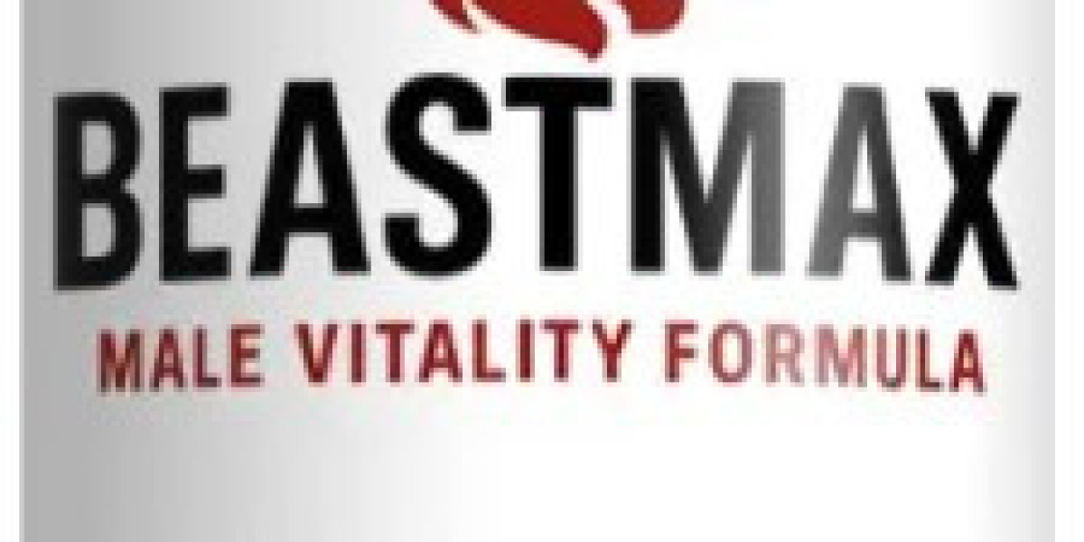 Is The Beast Max a natural supplement?