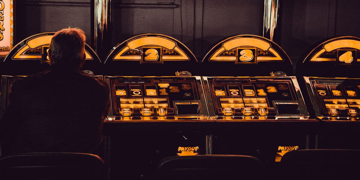Discovering the Truth: Casino Site Scam Verification with Inavegas Community