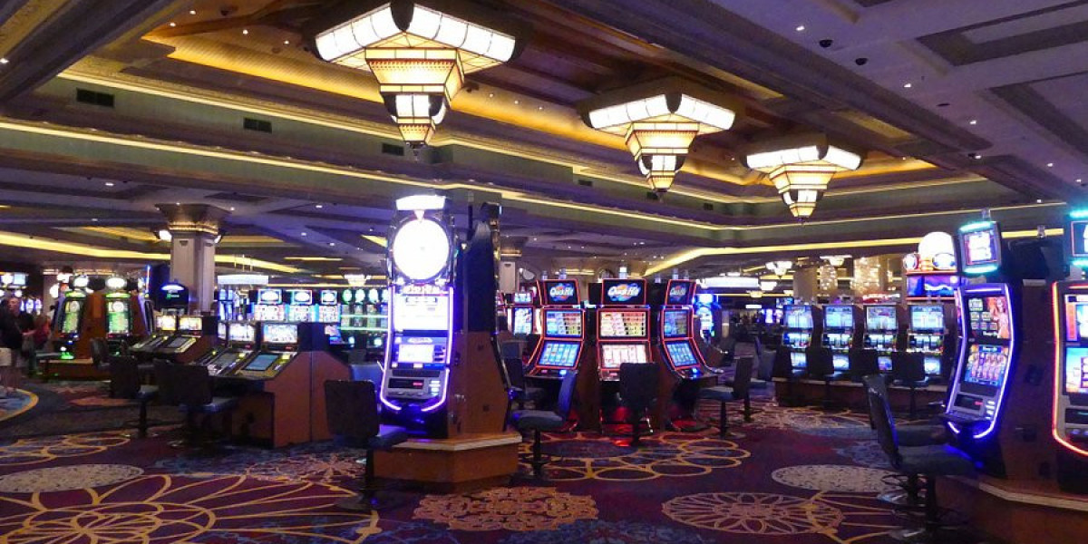 Playing Safe: A Guide to Responsible Gaming