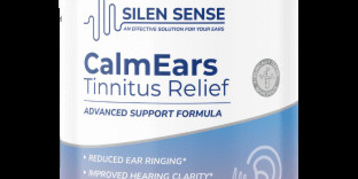 Is Silent Sense hearing support supplement safe?