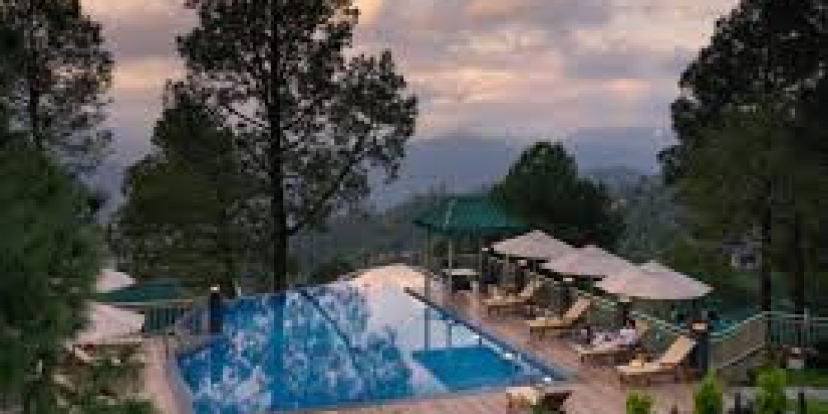 Discover the Perfect Escape at Cassia Resorts