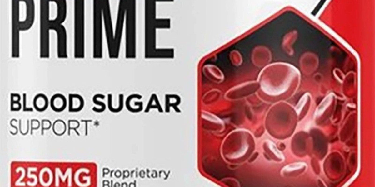 Glyco Prime Blood Sugar Support Full Review and My Honest Thoughts