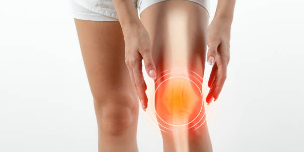 Understanding Osteoarthritis Knee Pain in Singapore