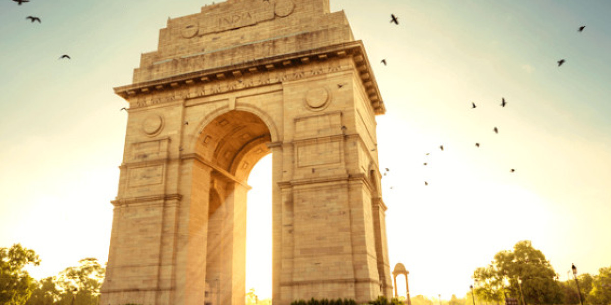 Everything You Need to Know About Company Registration Services in India