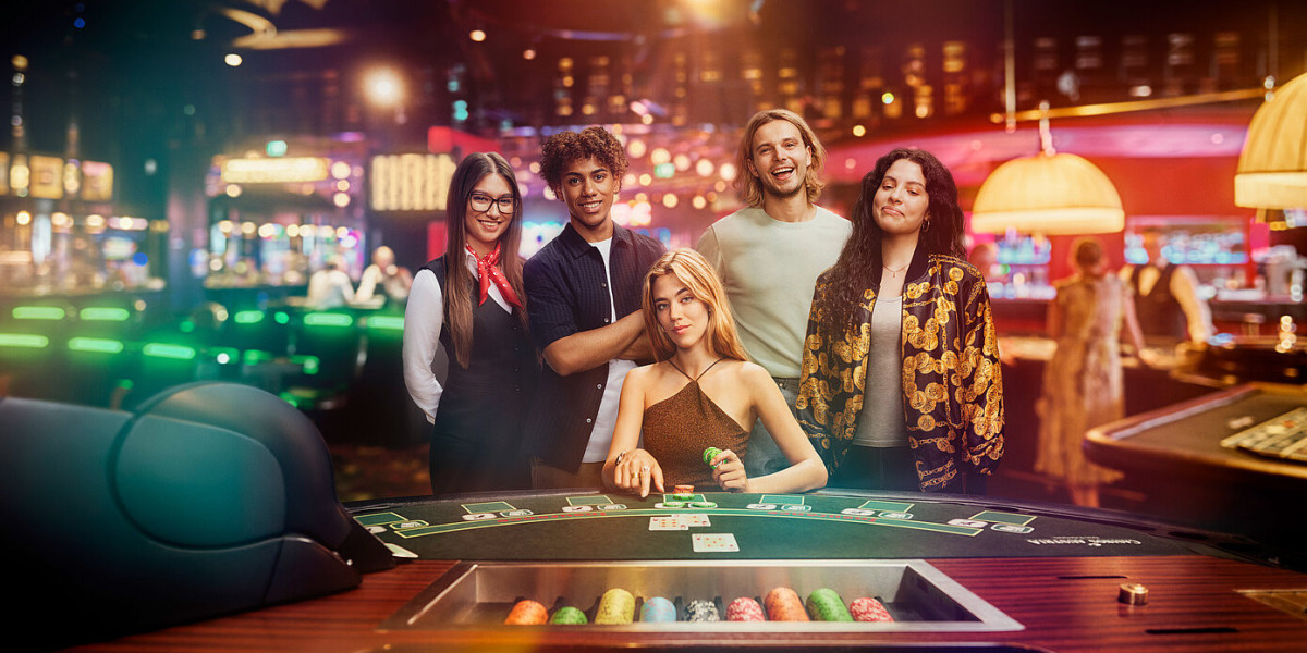 Bonus Casinò: Come Funzionano e Quali Scegliere