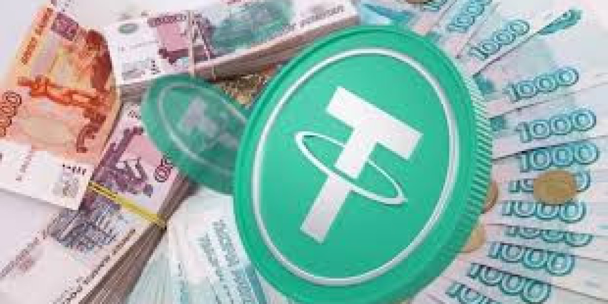 USDT руб: как выгодно обменивать и использовать стейблкоины