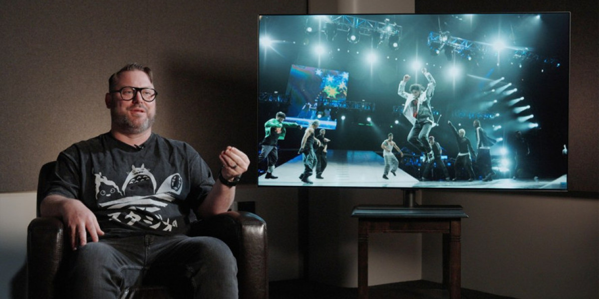 LG OLED Technology: Elevating Home Cinema Experience