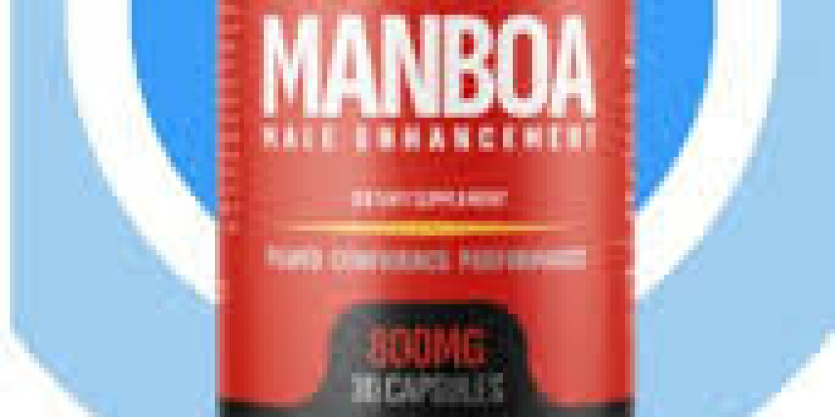 Can Manboa help with erectile dysfunction?