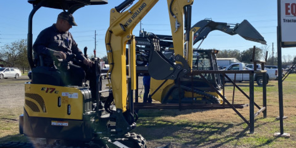 How to Save Money with Equipment Rentals Houston TX Services