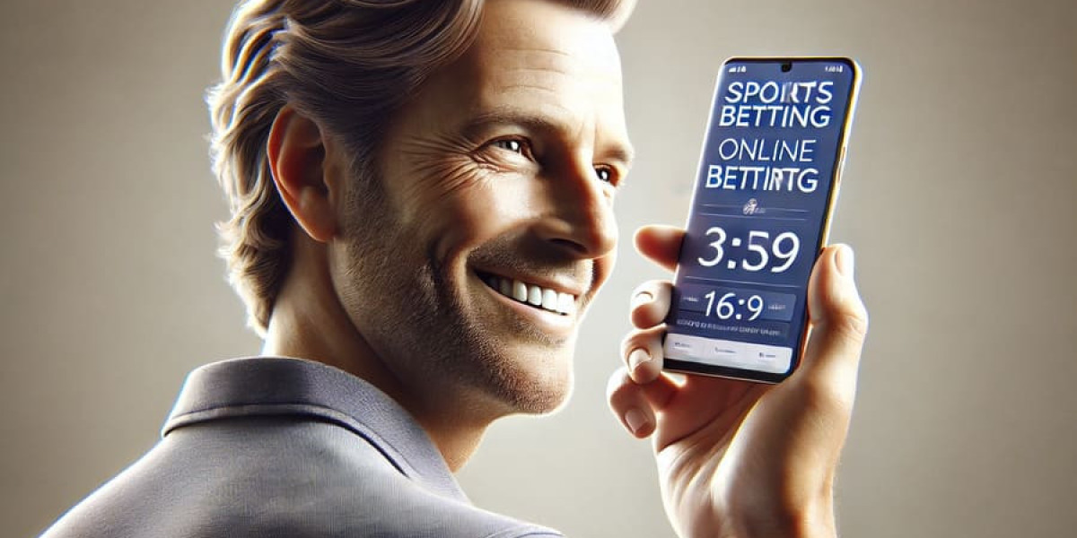 Explore Online Gambling Sites with Sureman: Your Trusted Scam Verification Platform