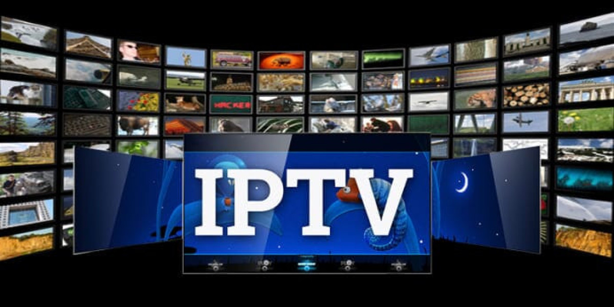 How to Set Up IPTV on Any Device in the UK