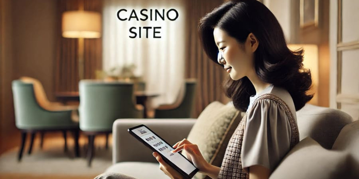 Discovering the Truth About Evolution Casino: A Spotlight on Onca888 Scam Verification Community