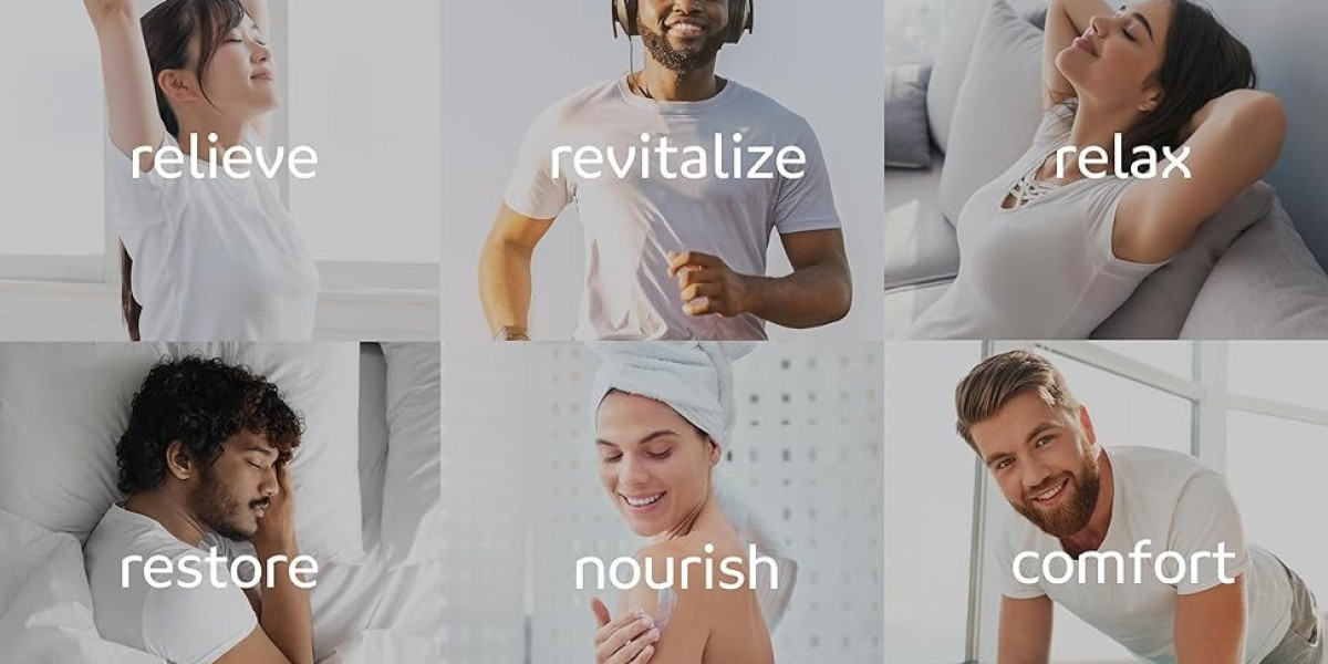 Ultimate Guide to Nature's Boost CBD Gummies for Mental Clarity and Anxiety Relief