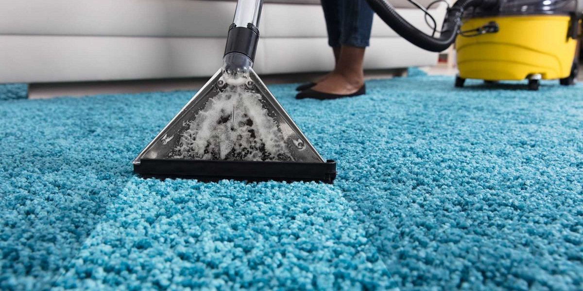 ﻿﻿Why Every Home Needs Professional Carpet Cleaning for a Healthier Life