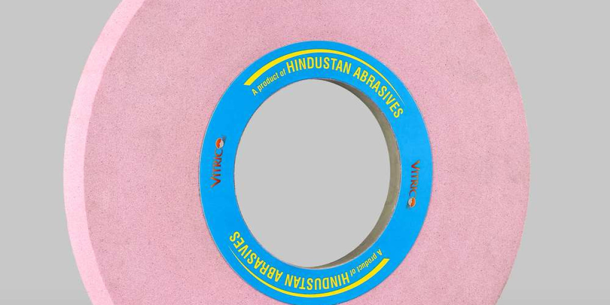 Surface Grinding Wheels – The Ultimate Guide to Types, Uses & Selection