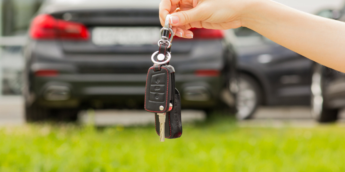 Think You're Cut Out For Doing Replacement Car Key Fob? Take This Quiz