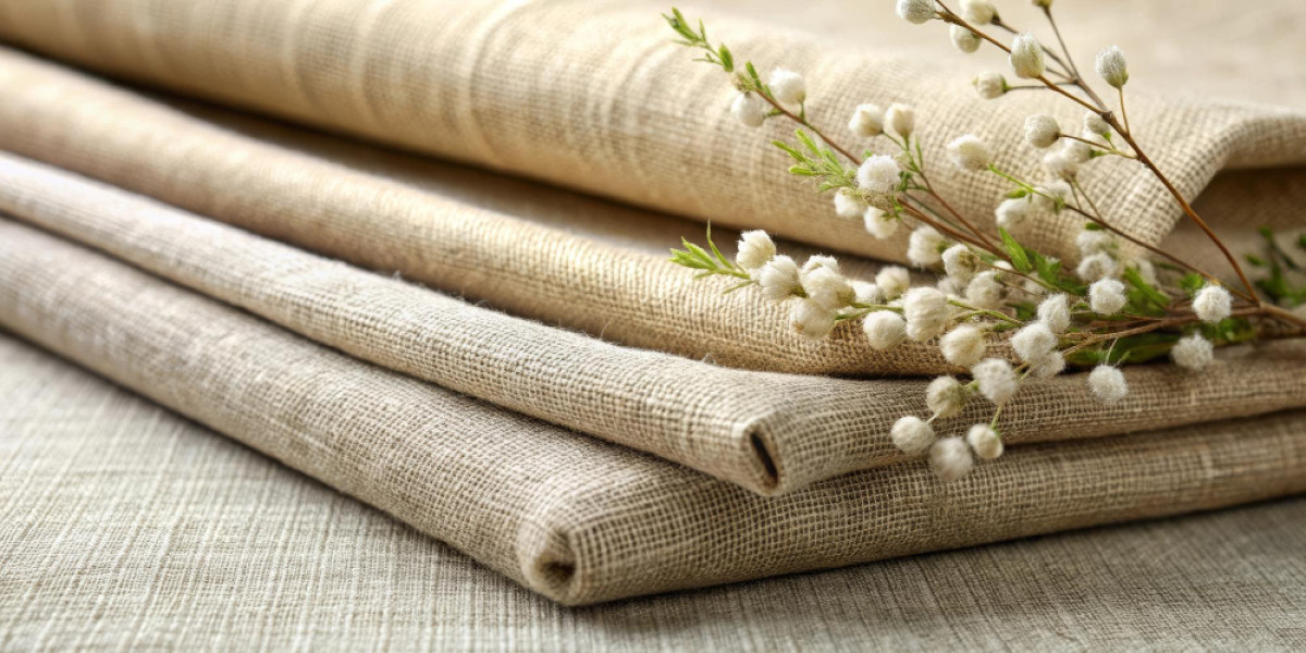 Best Online Stores for Organic Cotton Fabric in Israel