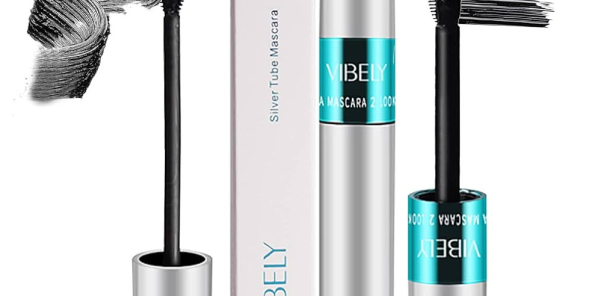7 No Value Ways To Get Extra With Vibely Mascara