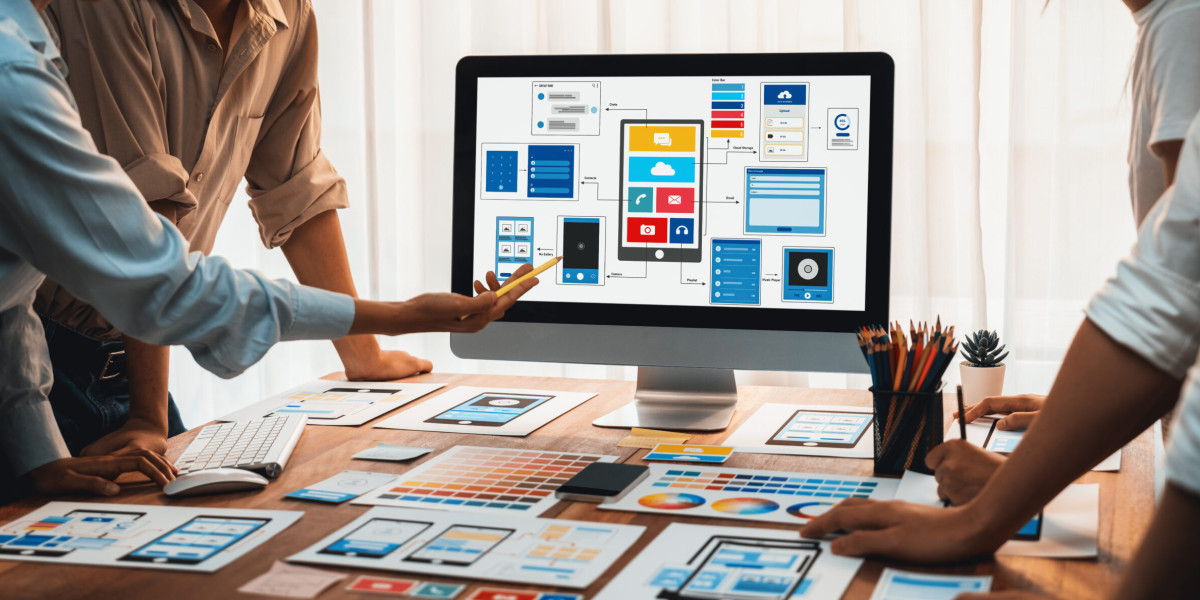 Dubai Freelance Web Designer Powers a 70% Revenue Increase