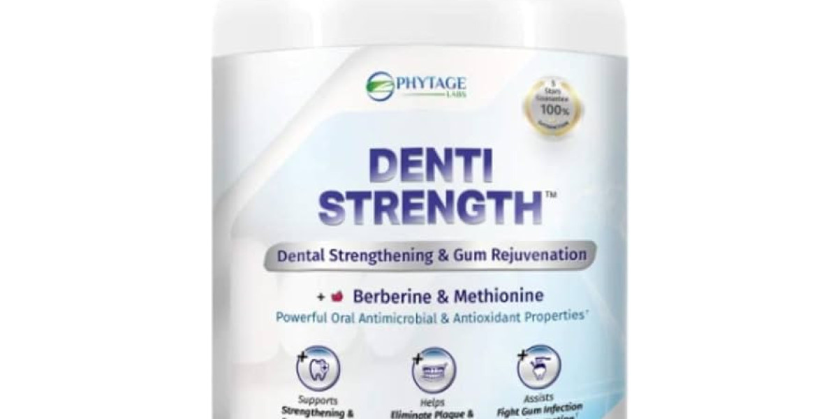 Is Denti Strength effective for bad breath?