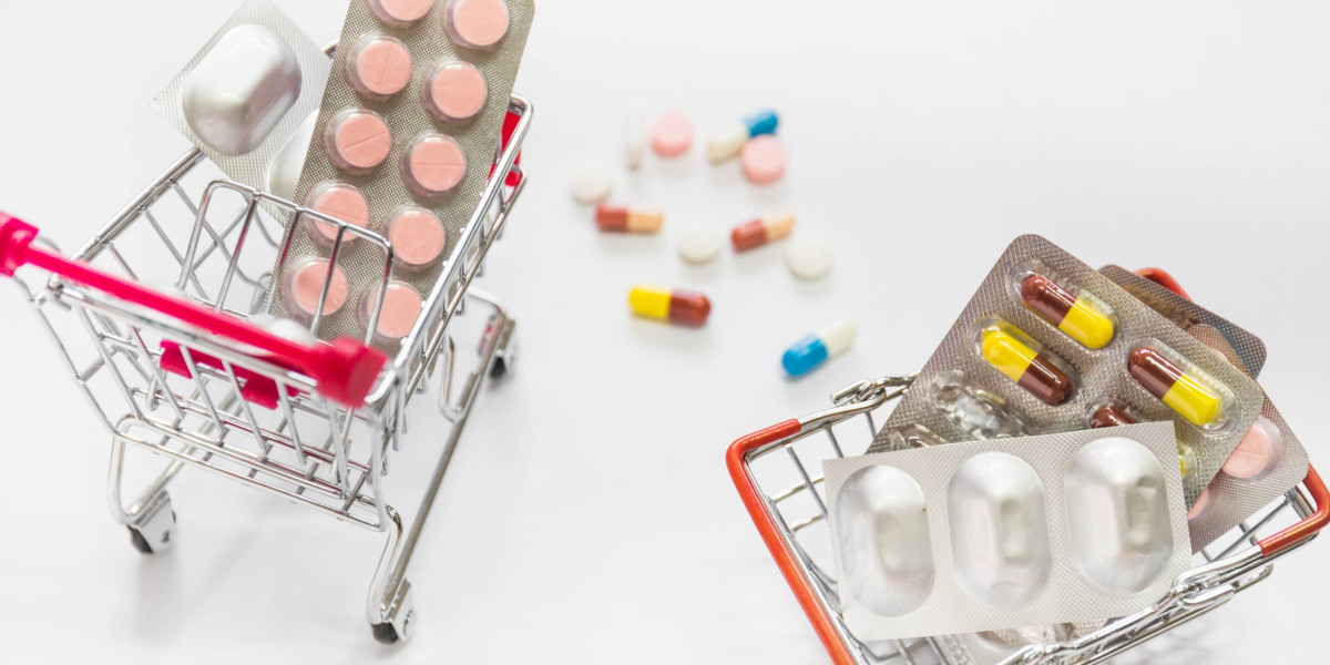 How Pharma Traders Help Brands Expand to International Markets