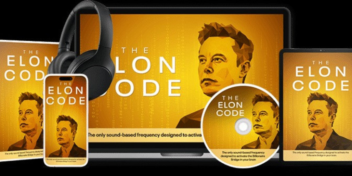 The Elon Code Review (2025): Unlock Your Brain’s Hidden Genius?