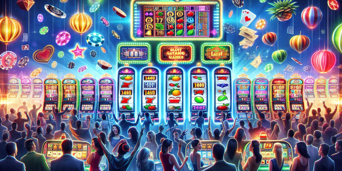 Kumpulan Mpo Situs Slot Gacor Rahasia Jackpot Besar