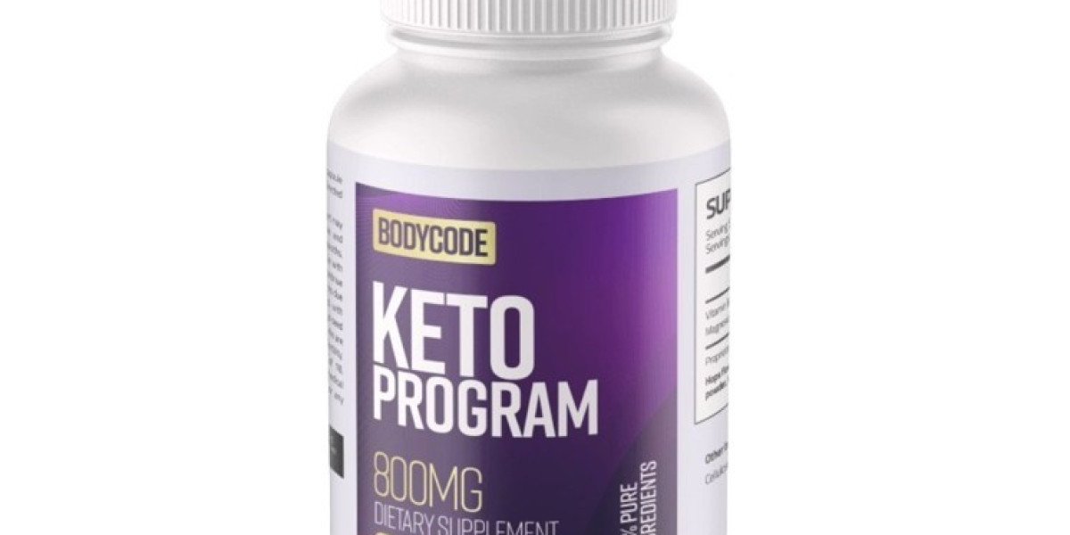 BodyCode Keto Program AU Reviews, Benefits, Price, Work & How To Use?