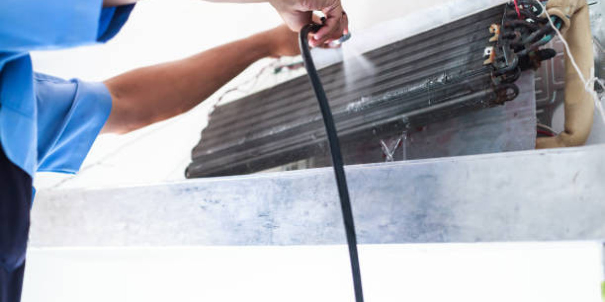 Keeping Cool Where It Counts: Why Commercial Aircon Servicing Matters More Than You Think