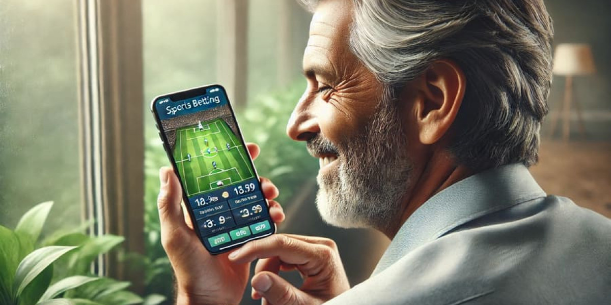 Understanding Online Gambling Sites: How Sureman Helps with Scam Verification