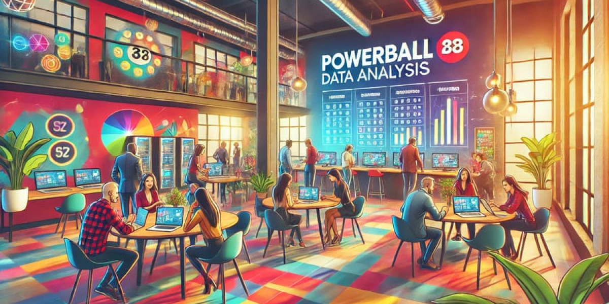 Unlocking the Secrets of Powerball: Join the Bepick Analysis Community