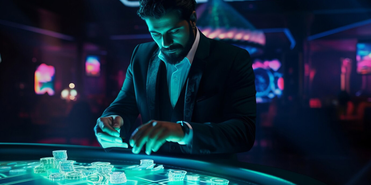 What Is a Casino Management System and Why Every Casino Needs One