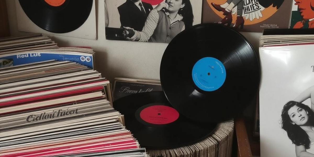 A Complete Guide to Collecting Hindi Vinyl Records Online