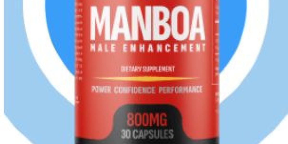 How quickly does Manboa work for male enhancement results?