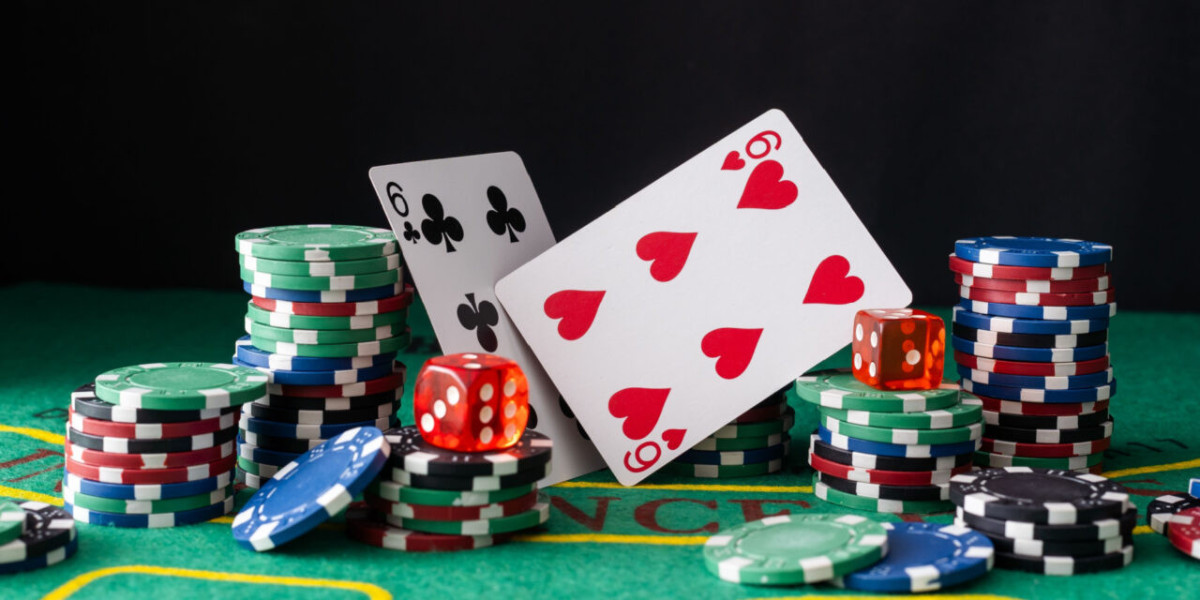 How to Make the Most of Casino Bonuses